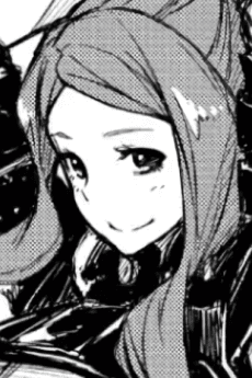 Kanade Kishichimojin