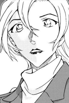 Chihaya Hagiwara