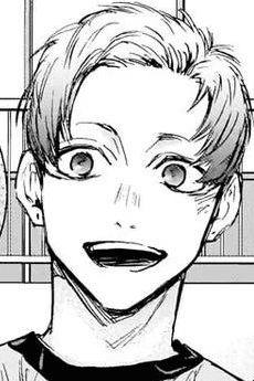 Kazuma Matsuoka