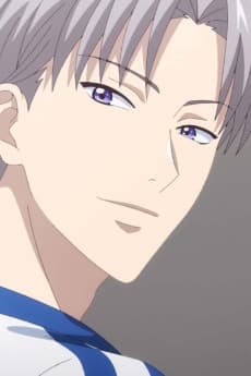 Itsuki Kujou