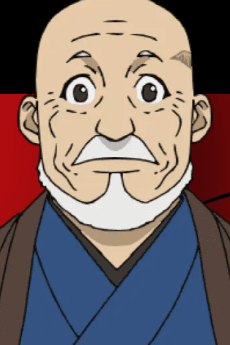 Gonzo Kagemori