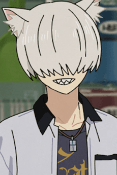 Shunran Nishi