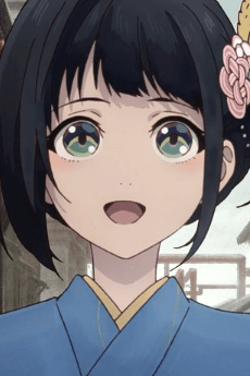 Inako Momokawa