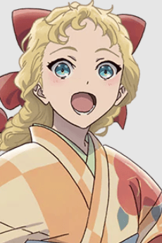 Kate Ookura