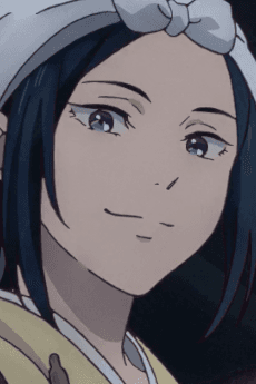 Naeko Momokawa